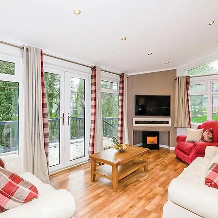 Keswick Reach Retreat