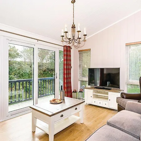 Keswick Reach Retreat Resort Bassenthwaite Lake