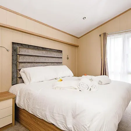 Keswick Reach Retreat