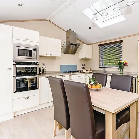 Keswick Reach Retreat Resort Bassenthwaite Lake