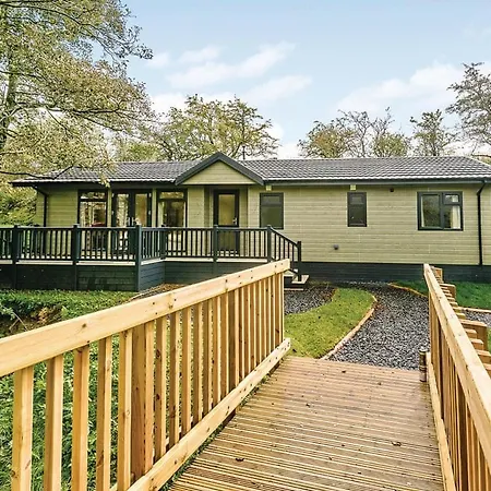 Keswick Reach Retreat