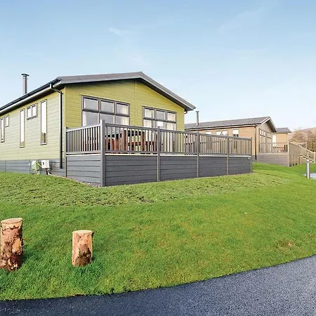 Resort Keswick Reach Retreat Bassenthwaite Lake