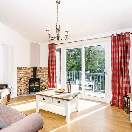 Keswick Reach Retreat *