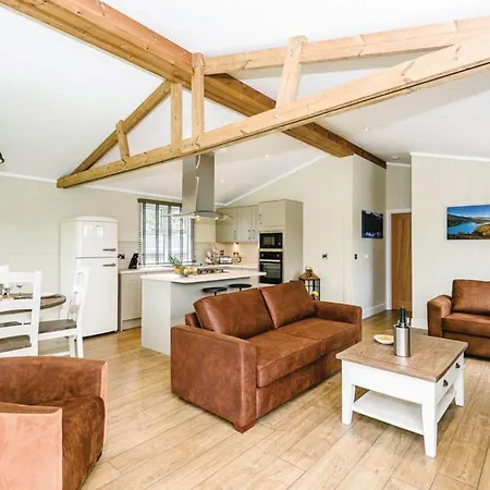 Keswick Reach Retreat
