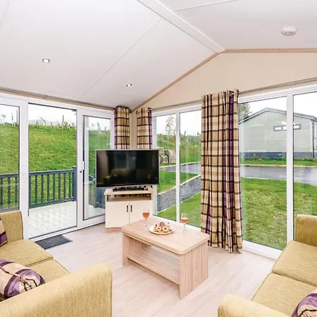 Resort Keswick Reach Retreat Bassenthwaite Lake