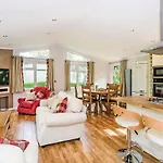 Keswick Reach Retreat Feriested
