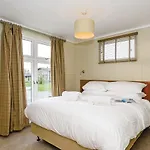 度假村 Keswick Reach Retreat