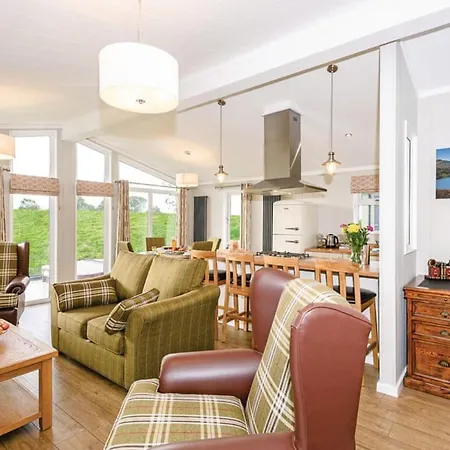 Keswick Reach Retreat Bassenthwaite Lake