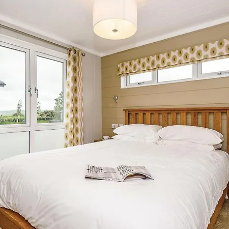 Ośrodek wypoczynkowy Keswick Reach Retreat *