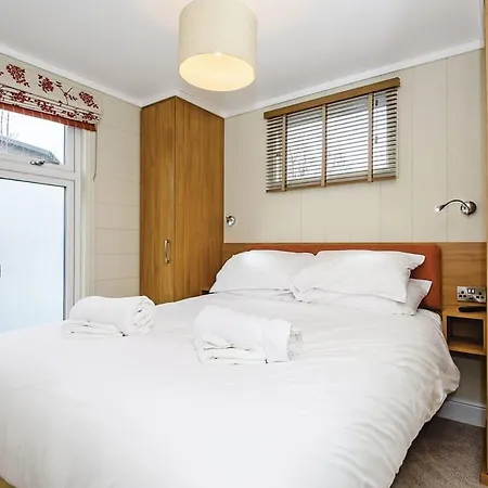 Keswick Reach Retreat Ośrodek wypoczynkowy