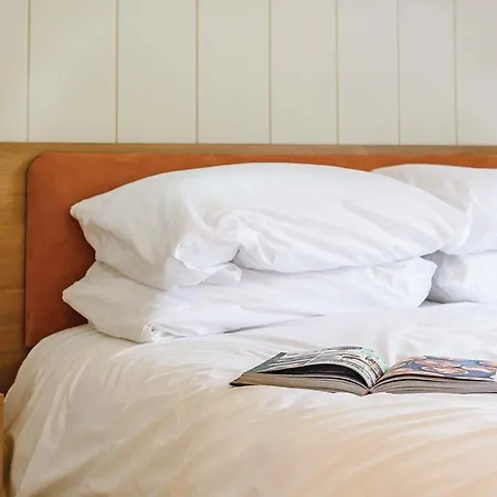 Ośrodek wypoczynkowy Keswick Reach Retreat *