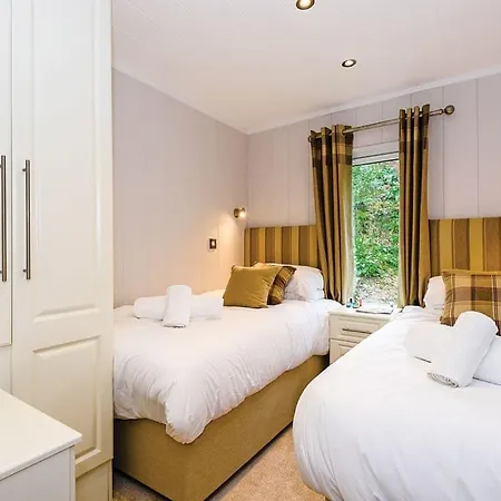 Keswick Reach Retreat אתר נופש