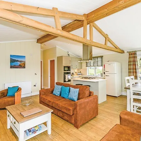 Keswick Reach Retreat