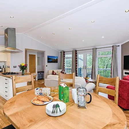 Ośrodek wypoczynkowy Keswick Reach Retreat