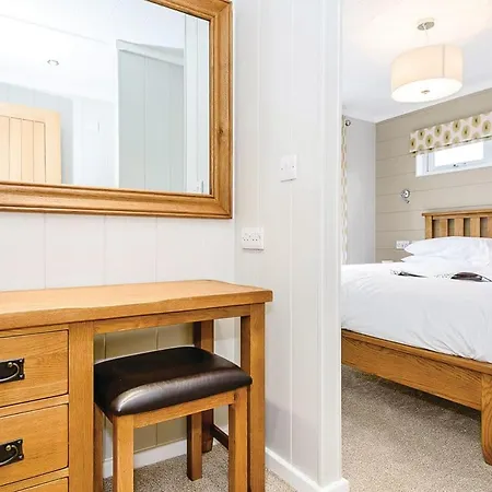 Ośrodek wypoczynkowy Keswick Reach Retreat Bassenthwaite Lake