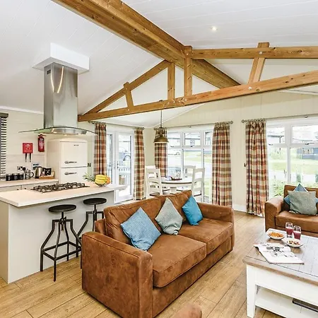 Keswick Reach Retreat