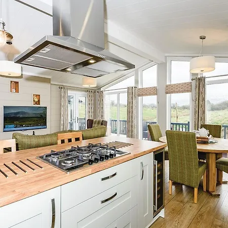 Keswick Reach Retreat Ośrodek wypoczynkowy *