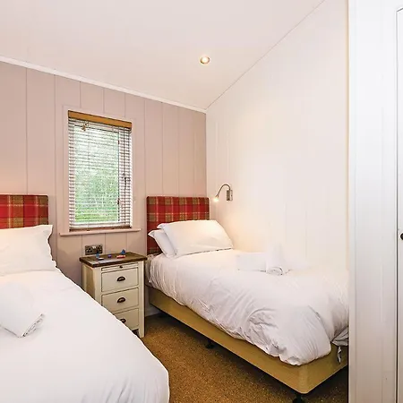 Keswick Reach Retreat אתר נופש