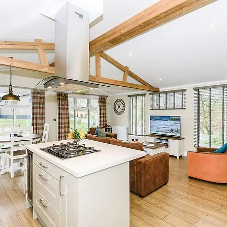 Ośrodek wypoczynkowy Keswick Reach Retreat *