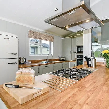 Ośrodek wypoczynkowy Keswick Reach Retreat