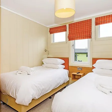 Ośrodek wypoczynkowy Keswick Reach Retreat