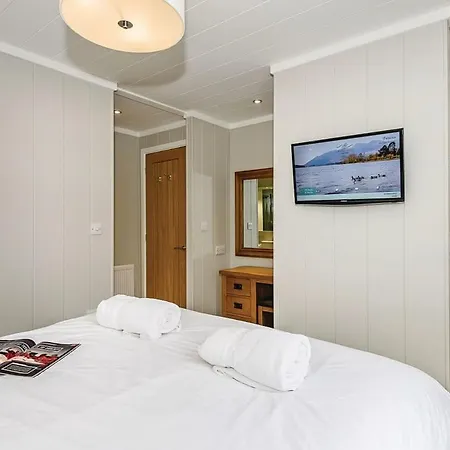 Ośrodek wypoczynkowy Keswick Reach Retreat *