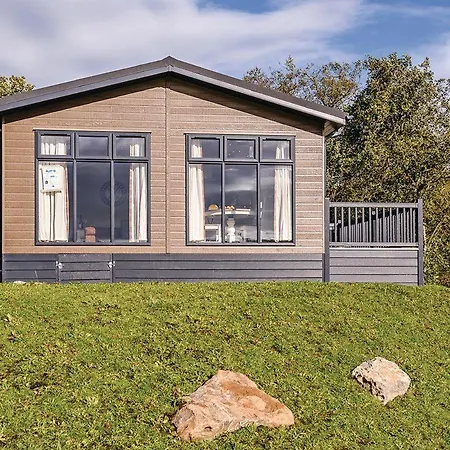 Ośrodek wypoczynkowy Keswick Reach Retreat