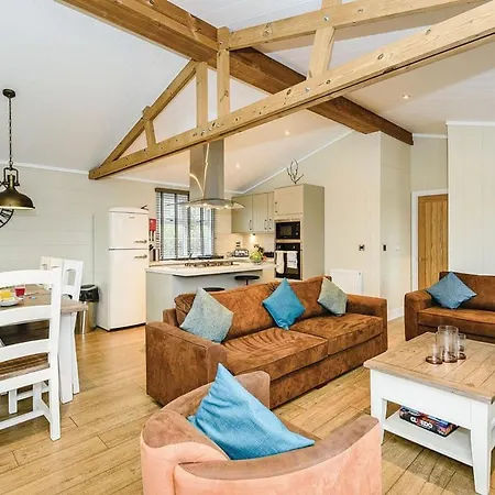 Keswick Reach Retreat *