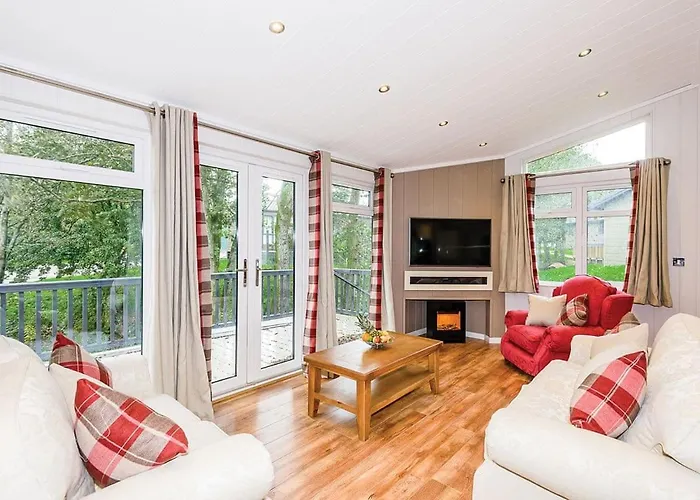 Keswick Reach Retreat