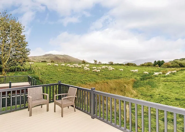 Keswick Reach Retreat * Bassenthwaite Lake