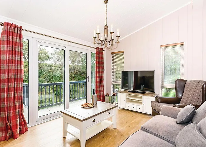 Keswick Reach Retreat Resort Bassenthwaite Lake