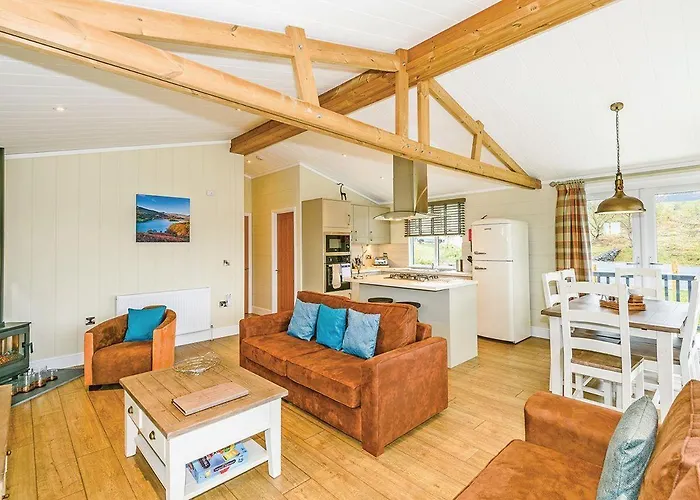 Keswick Reach Retreat