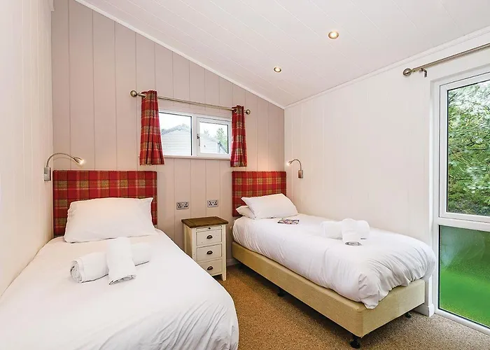 Keswick Reach Retreat *