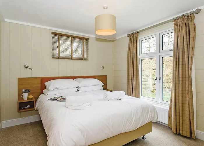 Keswick Reach Retreat * Bassenthwaite Lake