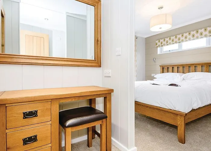 Resort Keswick Reach Retreat Bassenthwaite Lake