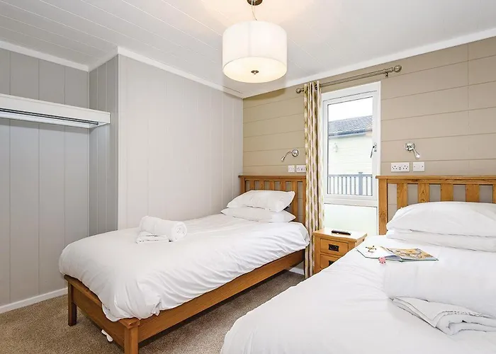 Keswick Reach Retreat Bassenthwaite Lake