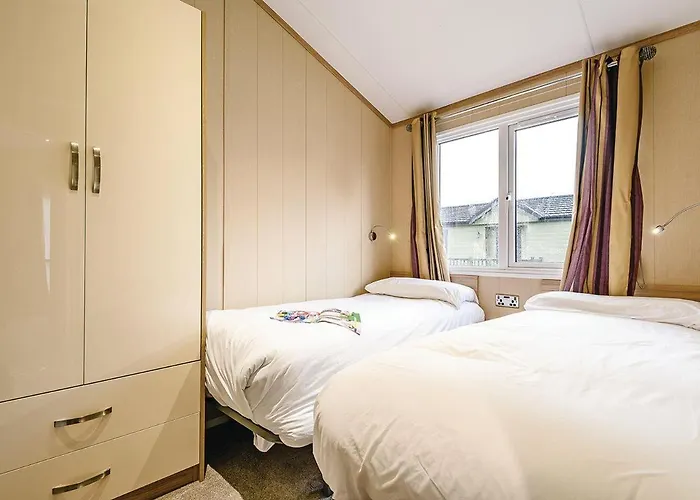 Keswick Reach Retreat Resort Bassenthwaite Lake