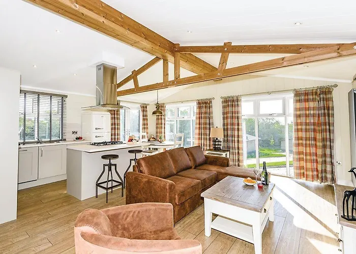 Resort Keswick Reach Retreat Bassenthwaite Lake