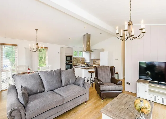 Keswick Reach Retreat Resort Bassenthwaite Lake