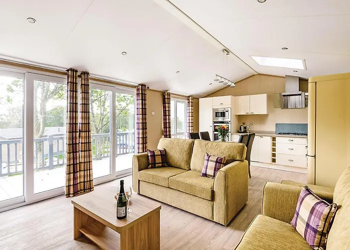 Keswick Reach Retreat Bassenthwaite Lake