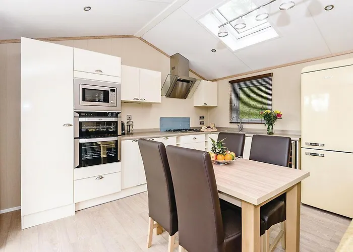 Keswick Reach Retreat Resort Bassenthwaite Lake