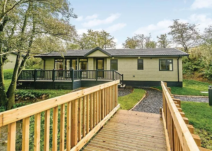 Keswick Reach Retreat