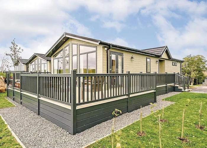 Keswick Reach Retreat Resort Bassenthwaite Lake