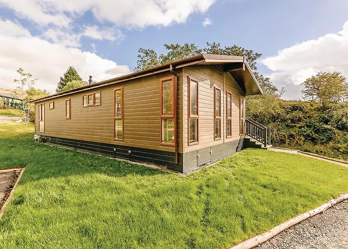 Keswick Reach Retreat Resort