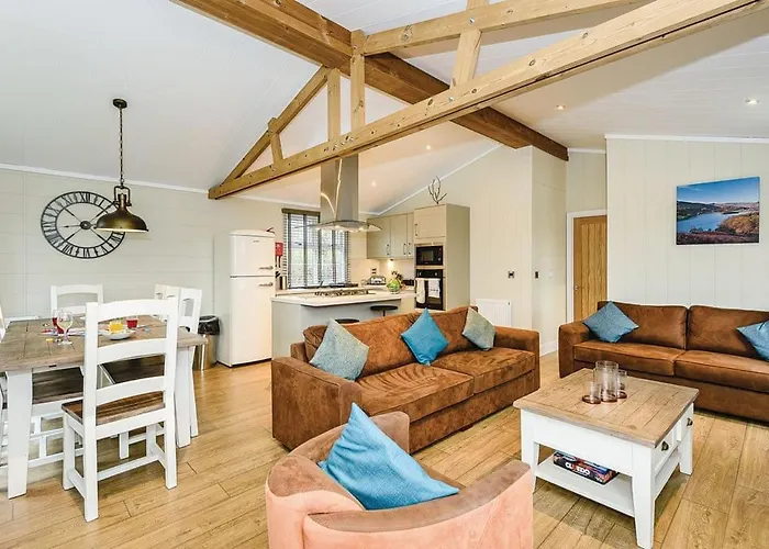 Keswick Reach Retreat *