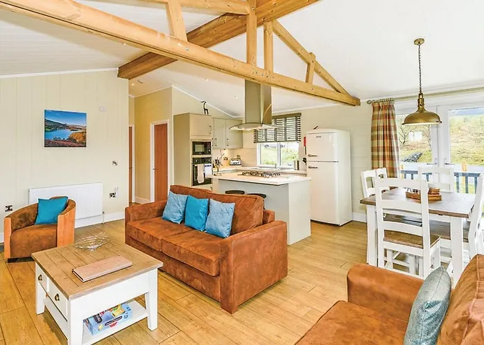 Keswick Reach Retreat Bassenthwaite Lake