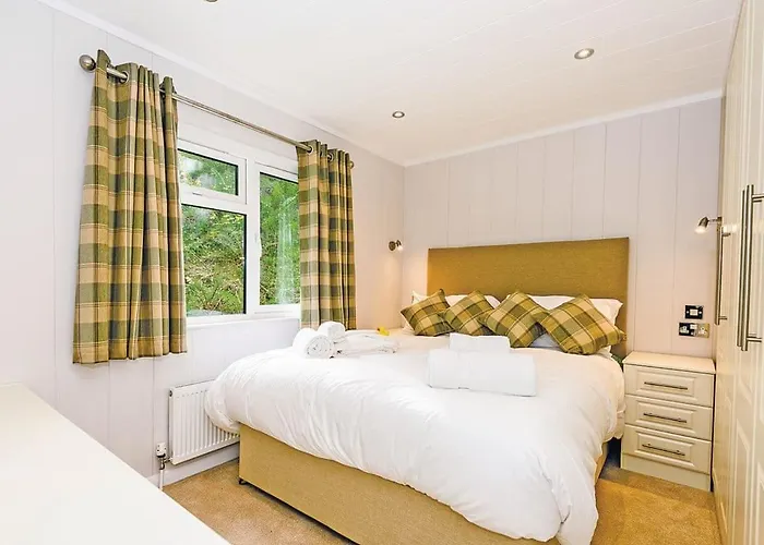 Keswick Reach Retreat *