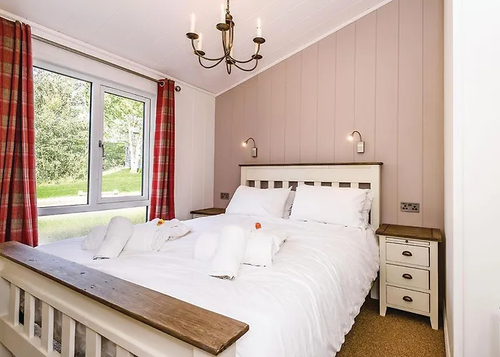 Keswick Reach Retreat * Bassenthwaite Lake