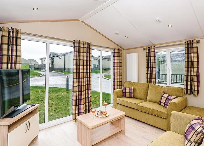 Keswick Reach Retreat Resort Bassenthwaite Lake