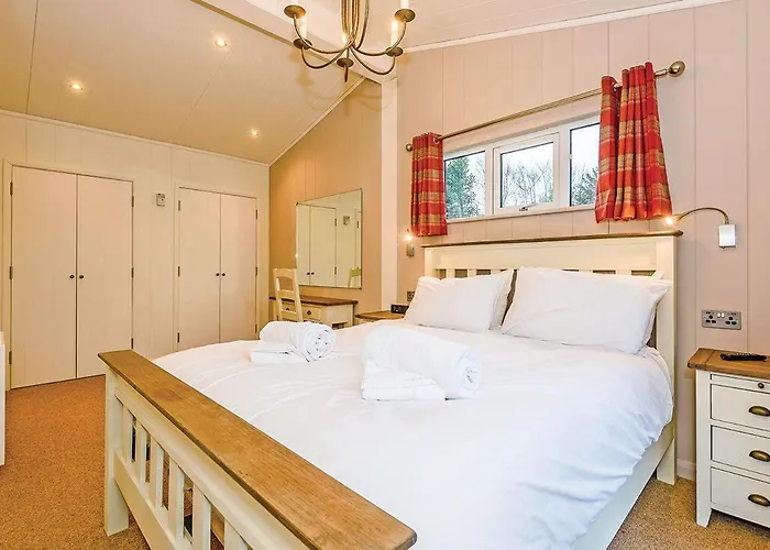 Keswick Reach Retreat